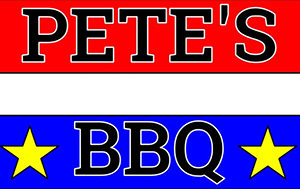 Pete's BBQ